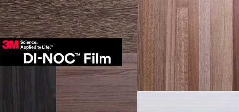 愛媛 DIY＆リフォームショップREROOM【ダイノックシート】